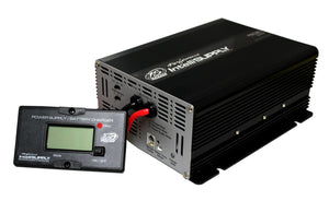 XS Power 12V-16V Battery Charger and 30AMP Power Supply