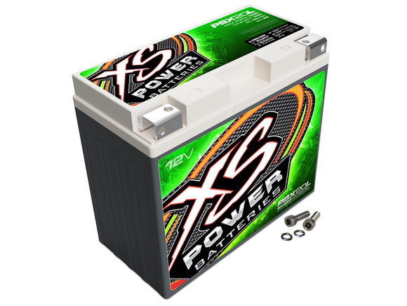 XS Power PSX20L 12v Powersports AGM Battery