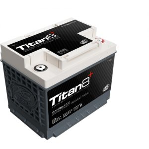 XS Power Titan8  PWR-S6-4700 14v Lithium Titanate Battery UNDERHOOD SAFE