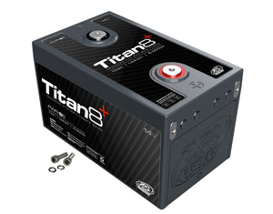 XS Power Titan8 PWR-S6 14v Lithium Titanate Battery