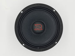Rogue Car Audio RF6.5 6.5" Mid Range Speaker