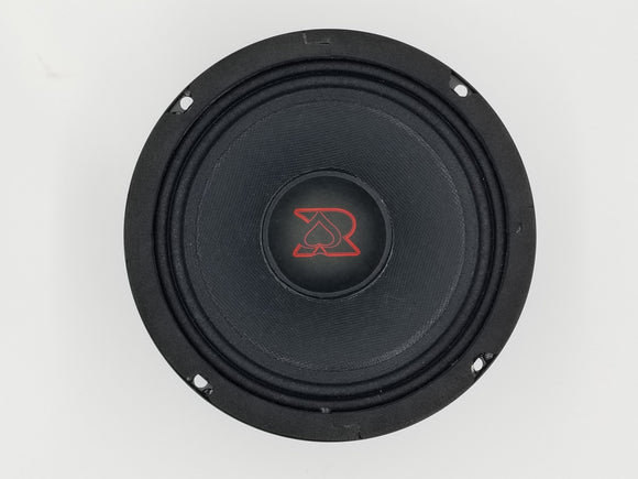 Rogue Car Audio RF6.5 6.5