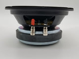 Rogue Car Audio RF6.5 6.5" Mid Range Speaker