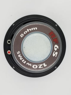 Rogue Car Audio RF6.5 6.5" Mid Range Speaker