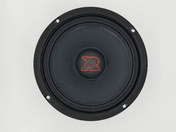 Rogue Car Audio RF8 8