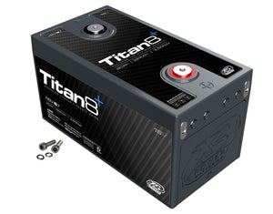 XS Power Titan8 RSV-S7 16v Lithium Titanate Battery