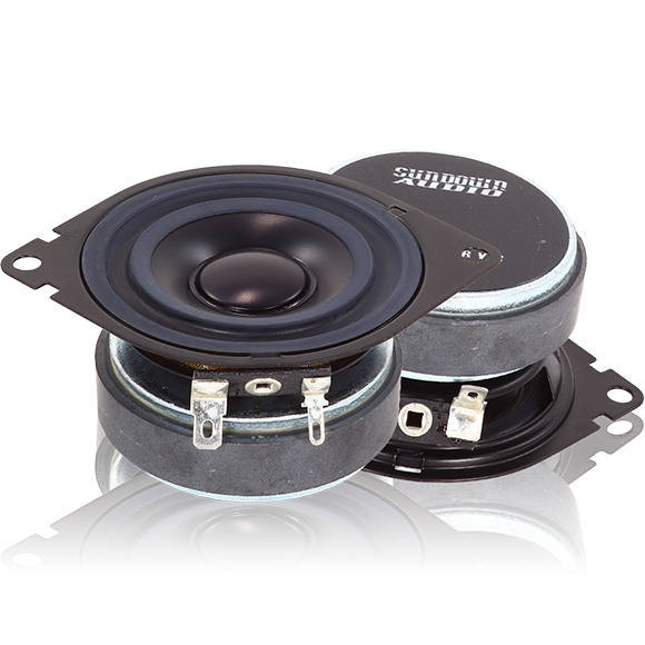 Sundown Audio SA-2.75v2 2.75