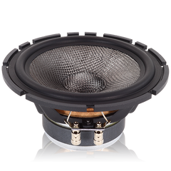 Sundown Audio SA-6.5CSv3 6.5" Component Speaker Set 125 Watts