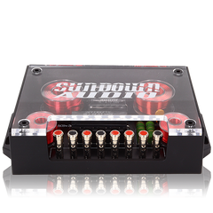Sundown Audio SA-6.5CSv3 6.5" Component Speaker Set 125 Watts