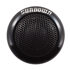 Sundown Audio SA-6.5CSv3 6.5" Component Speaker Set 125 Watts
