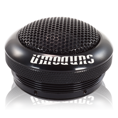 Sundown Audio SA-6.5CSv3 6.5" Component Speaker Set 125 Watts