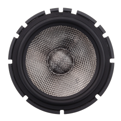 Sundown Audio SA-6.5CSv3 6.5" Component Speaker Set 125 Watts