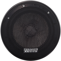 Sundown Audio SA-6.5CSv3 6.5" Component Speaker Set 125 Watts