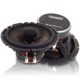 Sundown Audio SA-6.5CXv2 6.5" Coaxial Speaker Set 80 Watts