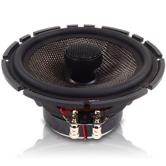 Sundown Audio SA-6.5CXv2 6.5" Coaxial Speaker Set 80 Watts