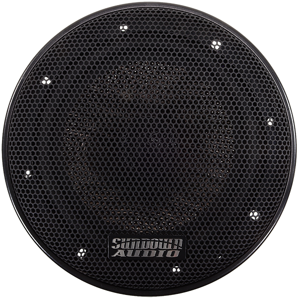 Sundown Audio SA-6.5CXv2 6.5 Sundown Audio SA-6.5CXv2 6.5