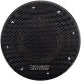 Sundown Audio SA-6.5CXv2 6.5" Coaxial Speaker Set 80 Watts
