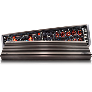 Sundown Audio SALT-12 12000 Watt 1 Channel Amplifier