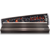 Sundown Audio SALT-12 12000 Watt 1 Channel Amplifier