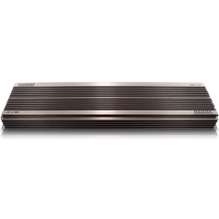 Sundown Audio SALT-12 12000 Watt 1 Channel Amplifier