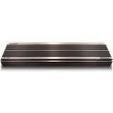 Sundown Audio SALT-12 12000 Watt 1 Channel Amplifier