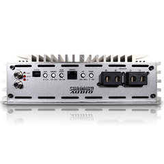 Sundown Audio SALT-12 12000 Watt 1 Channel Amplifier