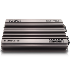 Sundown Audio SALT-1700.5 5 Channel Amplifier