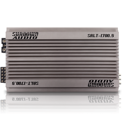 Sundown Audio SALT-1700.5 5 Channel Amplifier