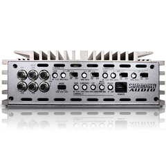 Sundown Audio SALT-1700.5 5 Channel Amplifier