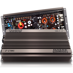 Sundown Audio SALT-2