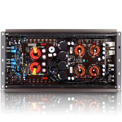 Sundown Audio SALT-2