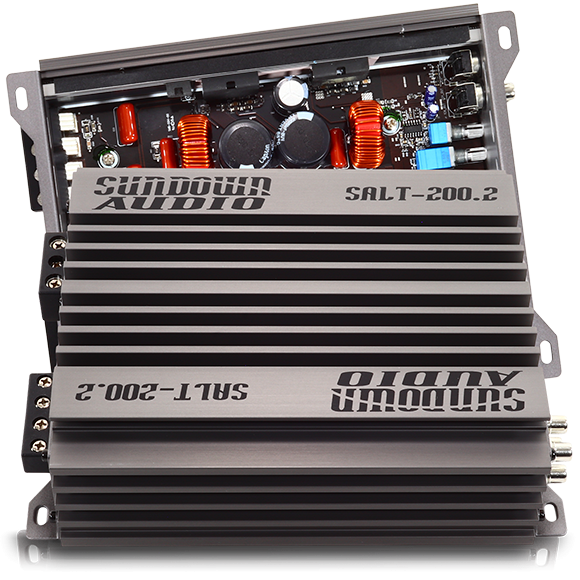 Sundown Audio SALT-200.2 product image