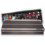 Sundown Audio SALT-4 4000 Watt 1 Channel Amplifier