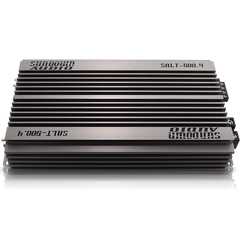 Sundown Audio SALT-500.4 4 Channel Amplifier