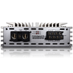 Sundown Audio SALT-500.4 4 Channel Amplifier