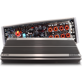 Sundown Audio SALT-6 6000 Watt 1 Channel Amplifier
