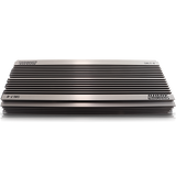 Sundown Audio SALT-6 6000 Watt 1 Channel Amplifier