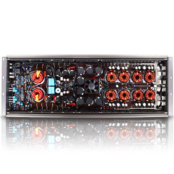 Sundown Audio SALT-6 6000W 1 Channel Amplifier – Droppin HZ Car Audio