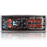 Sundown Audio SALT-6 6000 Watt 1 Channel Amplifier