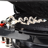 Sundown Audio SA "Classic" 12 inch Dual 2 ohm Subwoofer SA Classic Black Motor(750 watts)