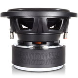 Sundown Audio SA "Classic" 10 inch Dual 4 ohm Subwoofer SA Classic Black Motor(750 watts)