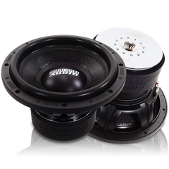 Sundown Audio SAv2 12 inch Dual 4 ohm Subwoofer SA Series(1000 watts)
