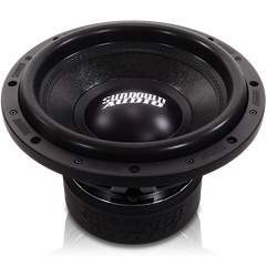 Sundown Audio SAv2 12 inch Dual 4 ohm Subwoofer SA Series(1000 watts)