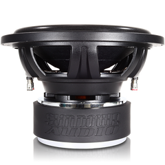 Sundown Audio SAv2 12 inch Dual 2 ohm Subwoofer SA Series(1000 watts)