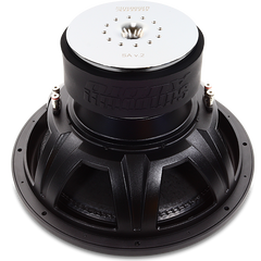 Sundown Audio SAv2 15 inch Dual 4 ohm Subwoofer SA Series(1000 watts)