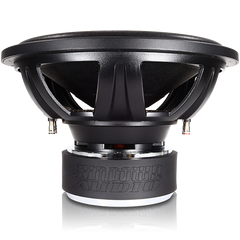 Sundown Audio SAv2 15 inch Dual 4 ohm Subwoofer SA Series(1000 watts)