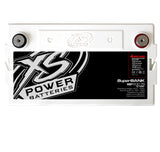 XS Power SB1000-75 Group 75 12V Super Capacitor Bank