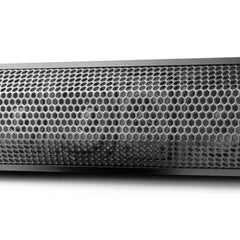 DS18 HYDRO SB37BT 37" Marine Water Resistant Amplified with Bluetooth Sound Bar Speaker System 10 Speakers 1200 Watts
