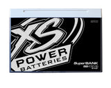 XS Power SB430-16 16V Super Capacitor Bank