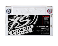 XS Power SB430-16 16V Super Capacitor Bank